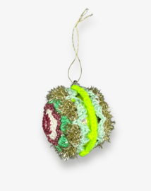 Christmas bauble 17