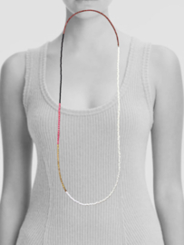 Long necklace 7