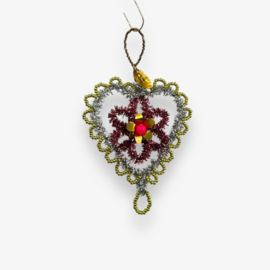 Christmas ornament 19