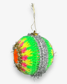 Kerstbal 15
