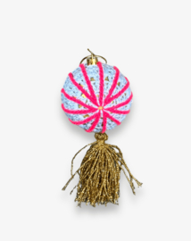 Christmas bauble 4