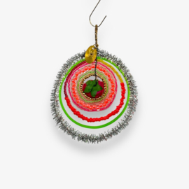 Christmas ornament 22