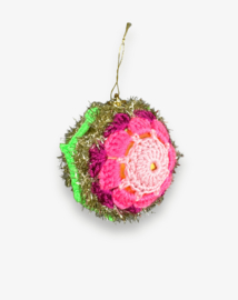Christmas bauble 11