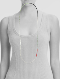 Long necklace 20
