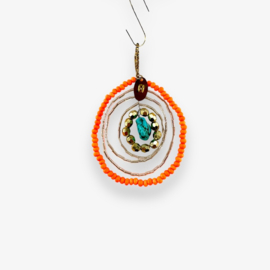 Christmas ornament 9