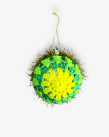 Christmas bauble 6