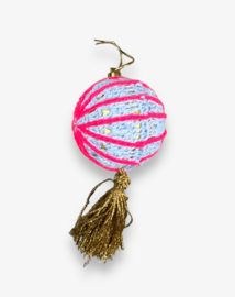 Christmas bauble 4
