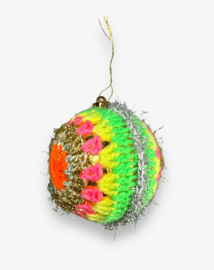 Christmas bauble 2