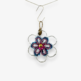 Christmas ornament 1