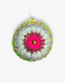 Christmas bauble 7