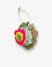 Christmas bauble 3