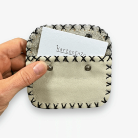 Mini wallet 8