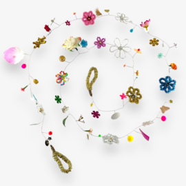 Kerstslinger 4