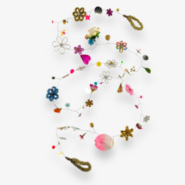 Christmas garland 4