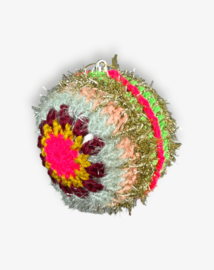 Christmas bauble 8