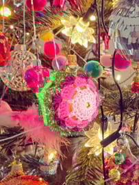 Christmas bauble 11