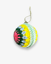 Kerstbal 20