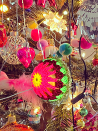Kerstbal 12