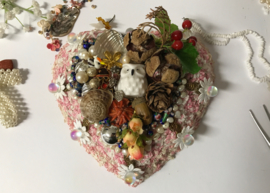 Custom made heart 1