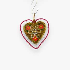 Kerstornament 7
