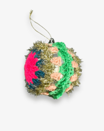 Kerstbal 25