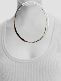 Lange ketting 16