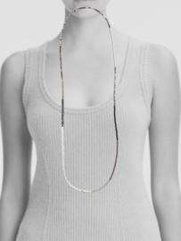 Lange ketting 16