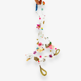 Christmas garland 4