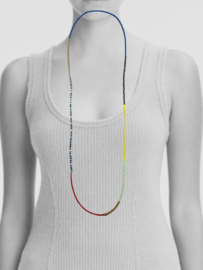 Lange ketting 13
