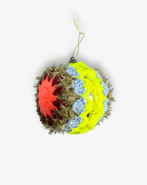 Kerstbal 5