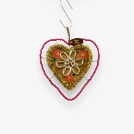 Kerstornament 7