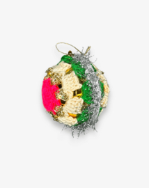 Kerstbal 23