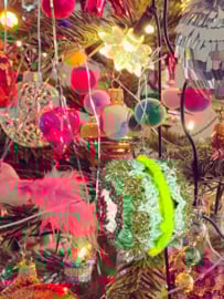 Christmas bauble 17