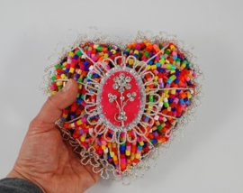 Heart  9