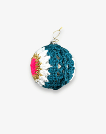 Christmas bauble 13