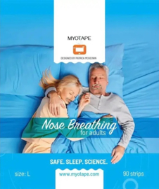 Myotape (small, medium of large)
