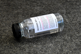 Alcohol 96% (250 ml)