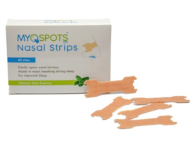 Neusstrips (van Myospots)