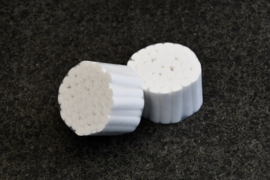 Cotton rolls (100 pieces)