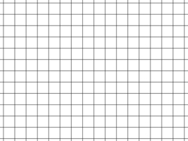 Photo grid (80 x 210 cm)