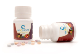 Myospots Fruity Mix (50 stuks gemixt)