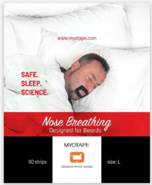 Myotape Beard