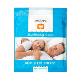 Myotape Sensitive (for the sensitive skin)