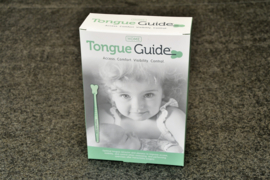 Tongue Guide Infant Home (voor ouders)