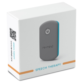 Re-mind Speech therapy and OMFT