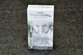 Tongue Guide Pro (voor professionals)