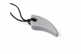 ARK bijt- en kauwketting met sabeltand