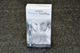 Tongue Guide Pro (voor professionals)