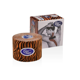 CureTape Art - Six different prints
