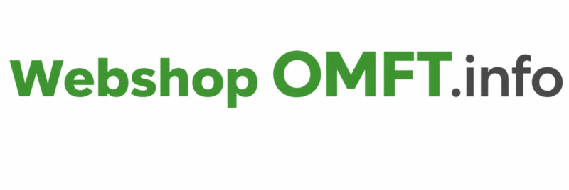 Webshop OMFT.info
